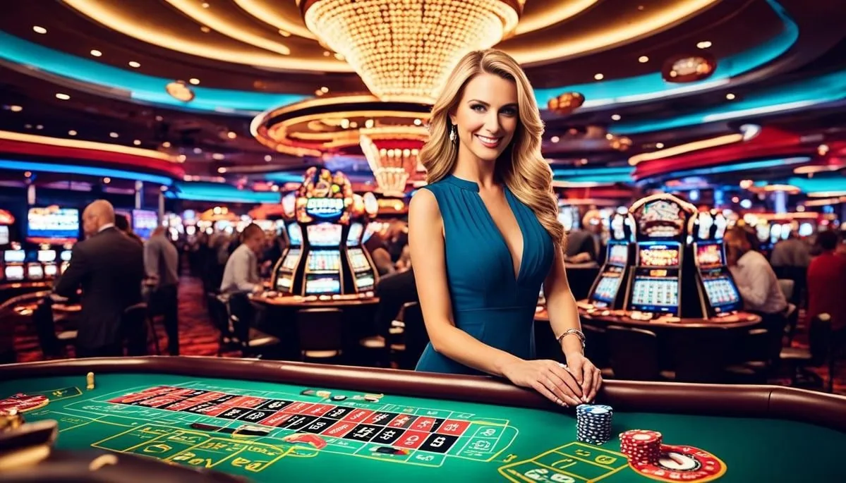 bet877com Holdem Limelight — Where Hold'em Gets Serious